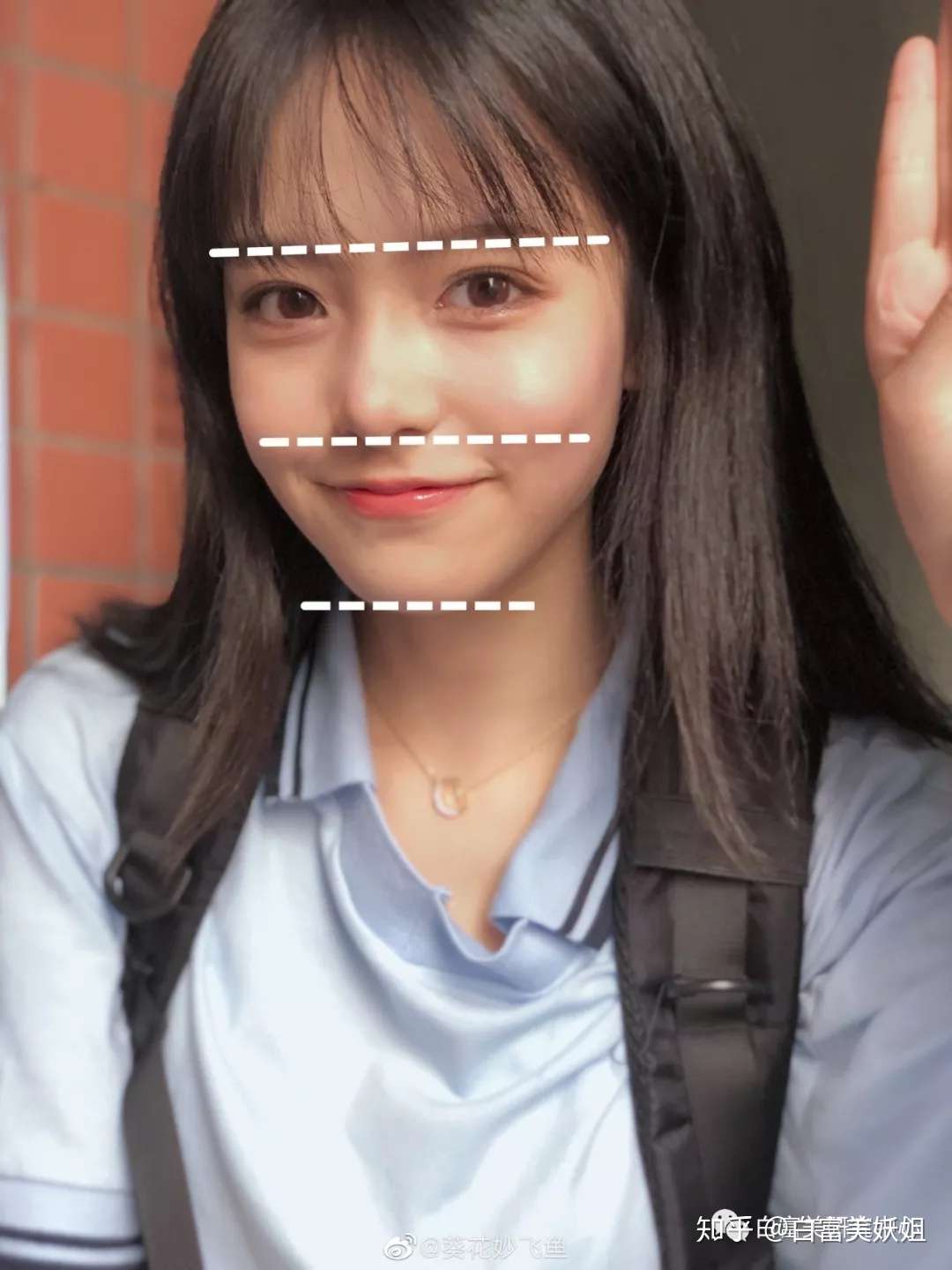 17岁靠脸火成 美少女top1 却当摇钱树包养丑男友 恋爱脑还是被pua了 知乎