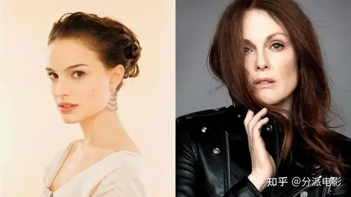 《五月十二月》爆炸性丑闻!女神双双入局演禁片?