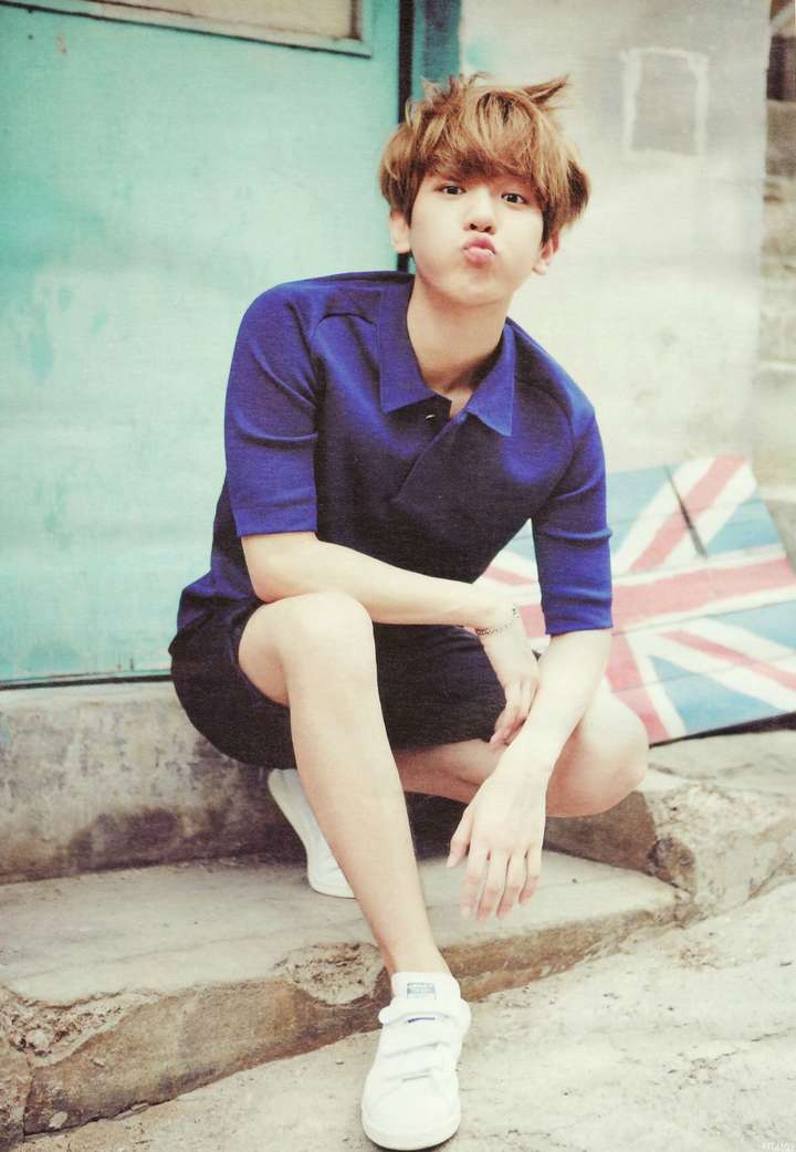 颜这种东西其实看个人吧,反正我是觉得阿爸超好看,茶蛋全团都是神颜啊