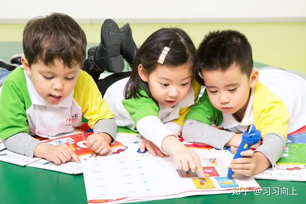 1 9年级孩子习惯养成一览表 转给每位小学生家长 知乎