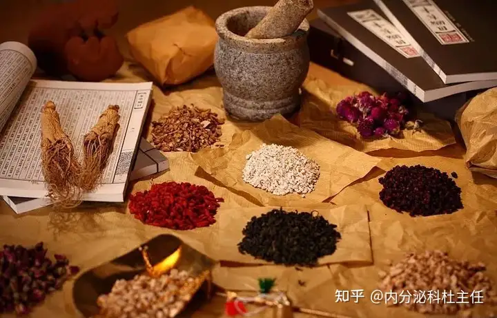 甲状腺有结节？老中医一张方子，疏肝理气，化痰散结，化解难题（甲状腺结节中医方子）