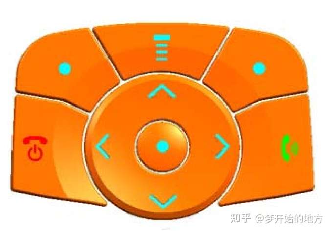 什么是双色模?双色模如何设计,会设计双色模工资这么高吗?的图8