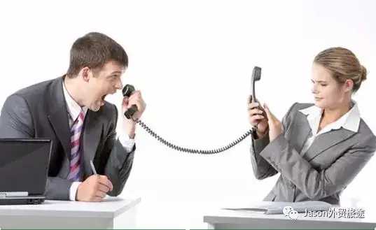 与外国客户电话沟通 与外国客户电话沟通