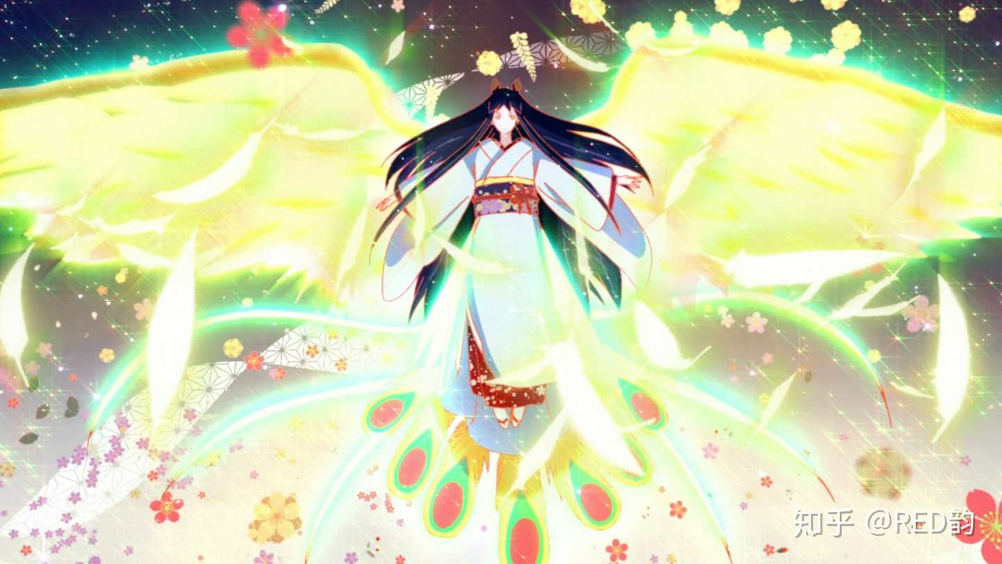 Summer Wars 知乎
