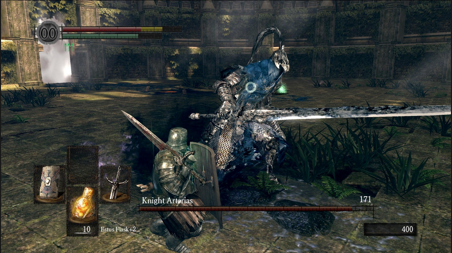 从魂到仁王：两个游戏类型的重构史- 知乎