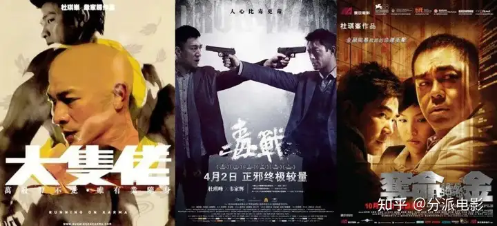 《临时劫案》卡司阵容却换来口碑暴跌,谢谢有被雷到!