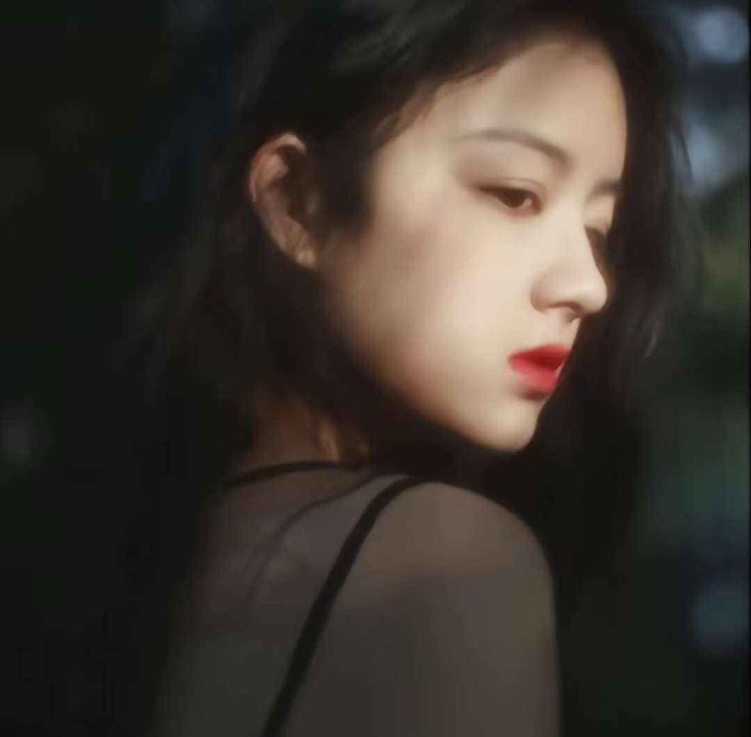 小fanfan 的想法: 港风头像来啦 | #女生头像 真的超级超级