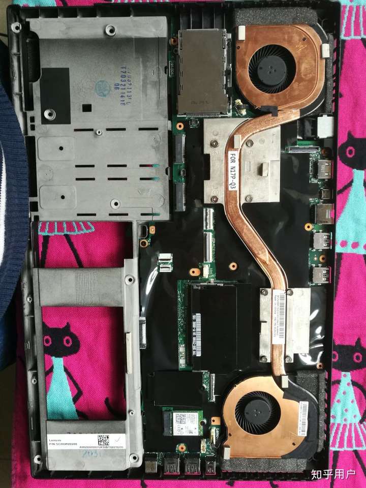 如何评价thinkpad的移动工作站p51p71系列