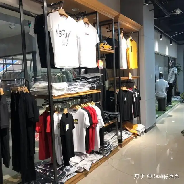 采购服装，一定要搞清楚每个批发市场的特点！