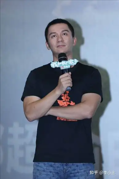 被网友喊话别在跑男混工资了演戏多年却没代表作李晨演技如何