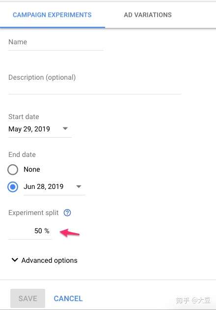 Google广告出价策略 Google广告出价策略
