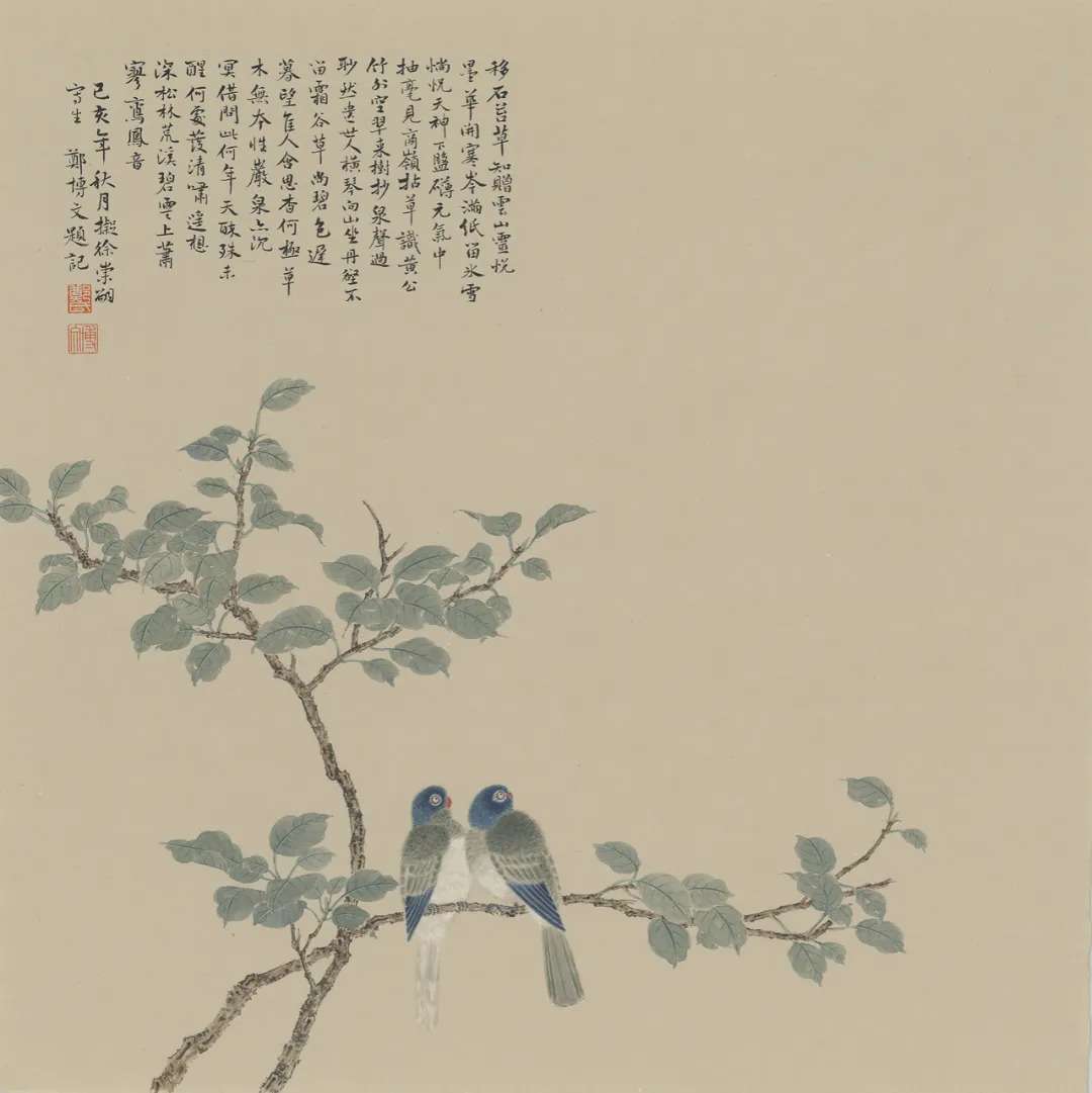 私享 时风丨郑博文 雅静的心绪 知乎