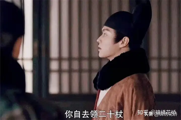 《尚食》：“柠檬精”朱瞻基的酸甜情事(尚食朱祁钰)