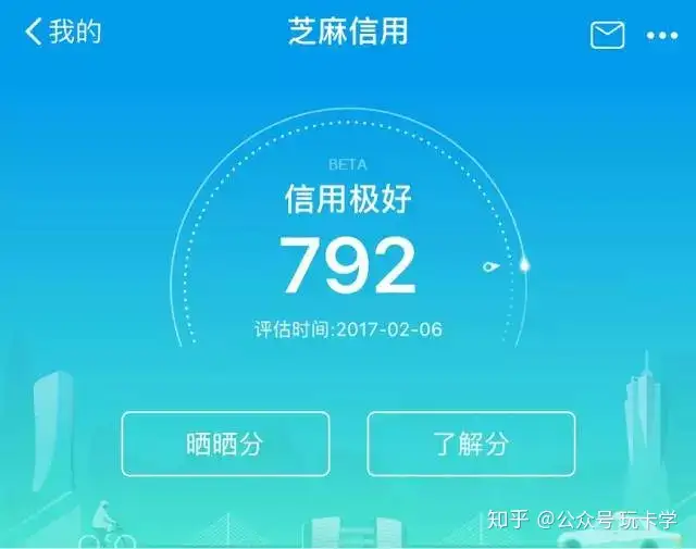 详解葱信用风险分：90%的人靠这破密降到780！(图5)