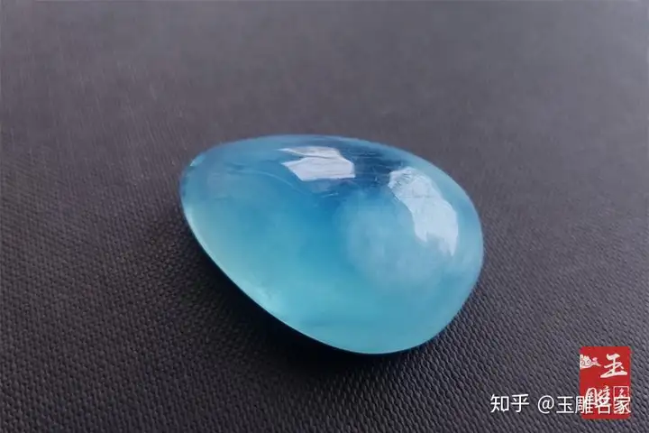 海蓝宝有价值吗？海蓝宝该如何选择？ 