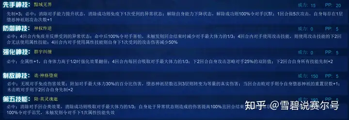 赛尔号：诡计之神洛基技能组介绍！到底是什么强度，你们说了算！-游戏攻略礼包下载 安卓苹果手游排行榜 好游戏尽在春天手游网