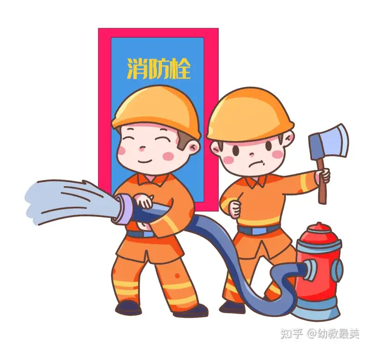 119消防安全日，这份幼儿园消防演练活动方案，供园长们参考！