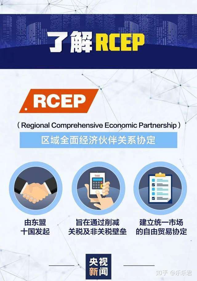 澳洲酒刚被传禁令又现生机 全球最大贸易协定rcep落锤 知乎