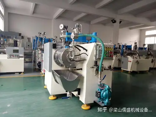 学会了吗（二手研磨机市场在哪里）二手研磨机市场前景，(图1)