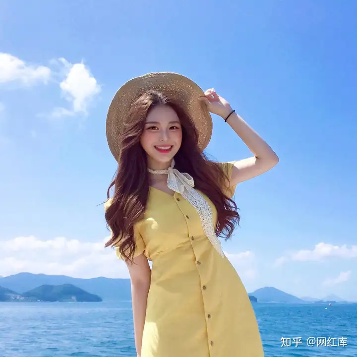 韩国网红颜值美女纹眉师Belle 清新笑容+极品身材迷倒网友！ Facebook-第11张