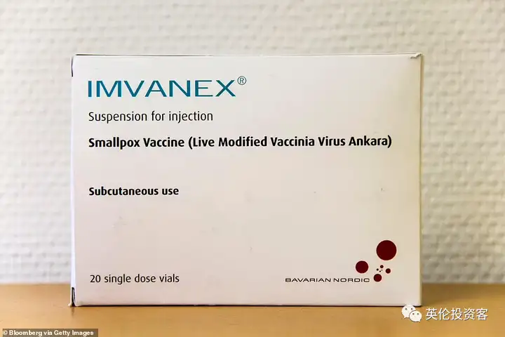 英镑下跌！英国新冠感染两个月来首次上升，猴痘确诊升至366例