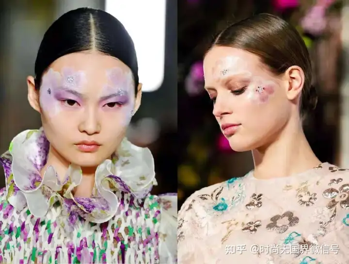 时尚速报 I 中免集团成全球最大旅游零售商；Valentino首个彩妆系列于5月上市；Bally第一季度中国市场营收大涨43%；(图13)