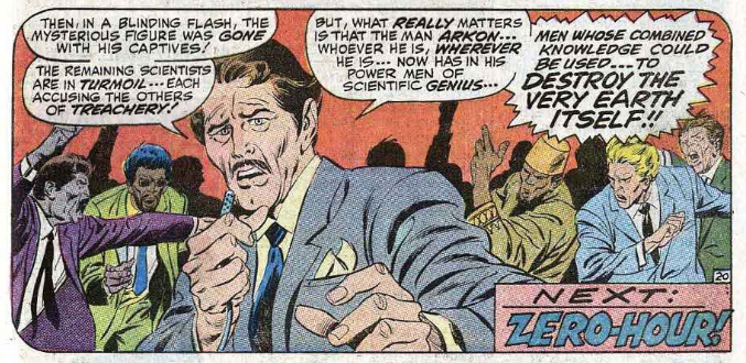 漫画资料整理9托尼史塔克又破产啦