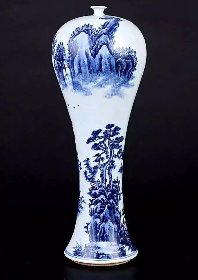 青花瓷 这样低级的错误方文山为什么明知故犯 知乎