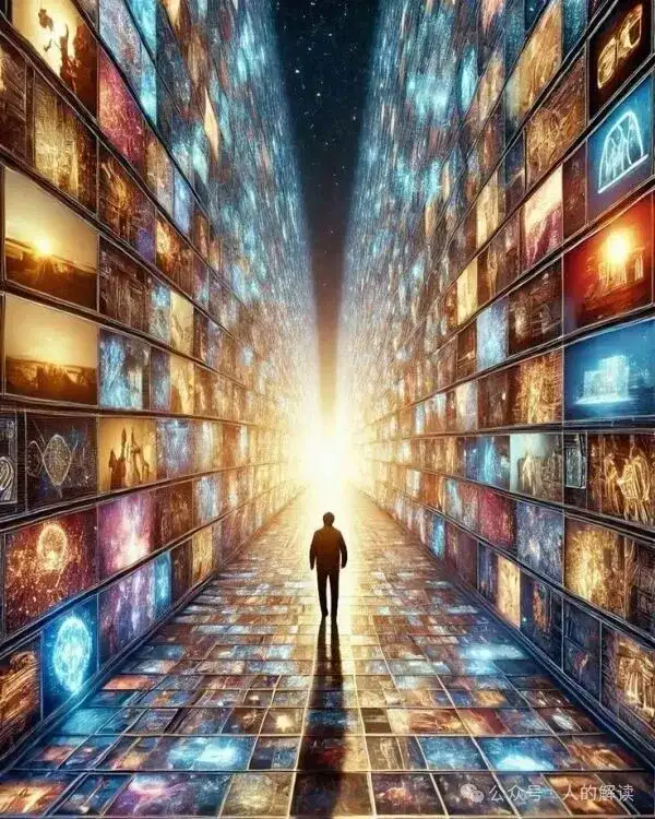 你的前世不都是亲身经历,关键是从中学到什么-人的解读