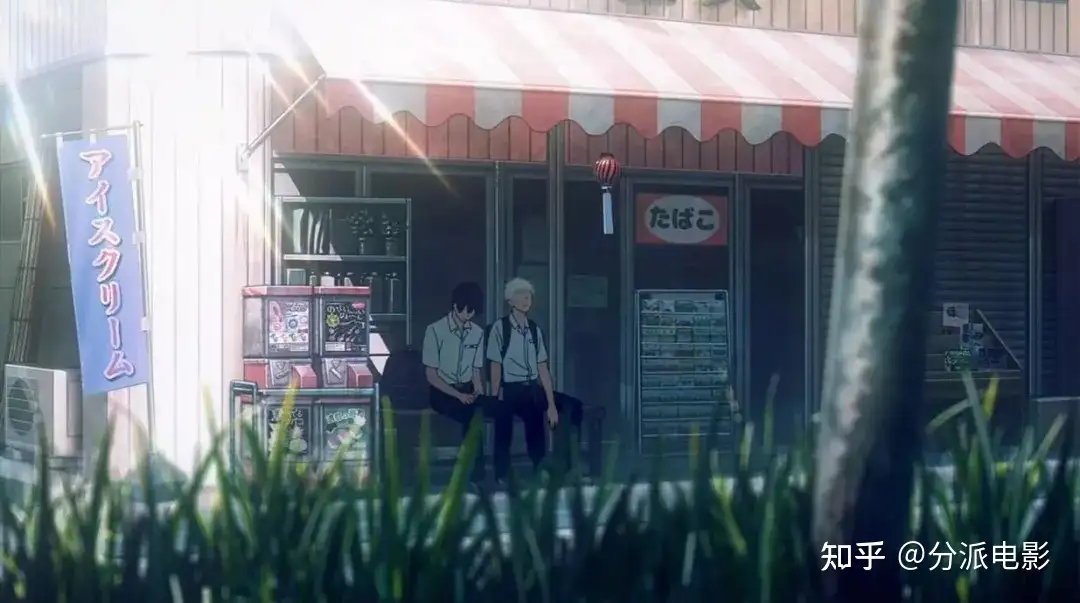 《光逝去的夏天》豆瓣8.7,日本动画史上最“湿”的夏天!