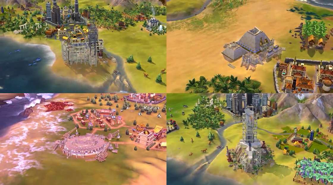 接下来重要的switch 游戏看这里 任天堂直面会回顾 知乎