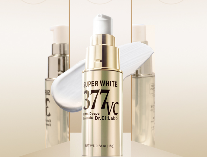 兰亭护肤美白精华大测评你和冷白皮之间只差一款它