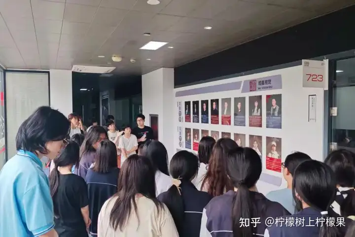 【活力校园】走进企业拓视野 研学笃行练本领 | 我校组织学生开展校企实践研学活动！(图2)