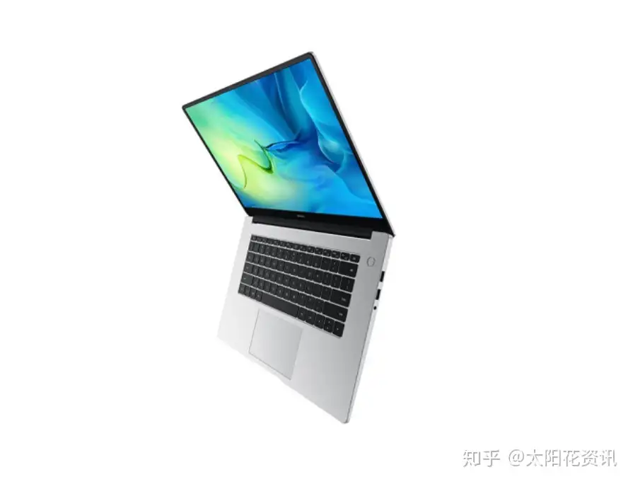 华为MateBook D 15 2021款笔记本电脑怎么样，值得购买吗- 知乎