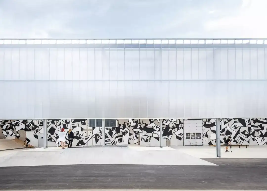 除了big 北欧还有哪些值得关注的建筑事务所 知乎