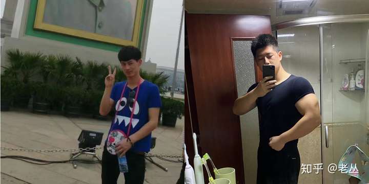 瘦人如果以增肌为目的,在健身时还有必要进行有氧运动吗?