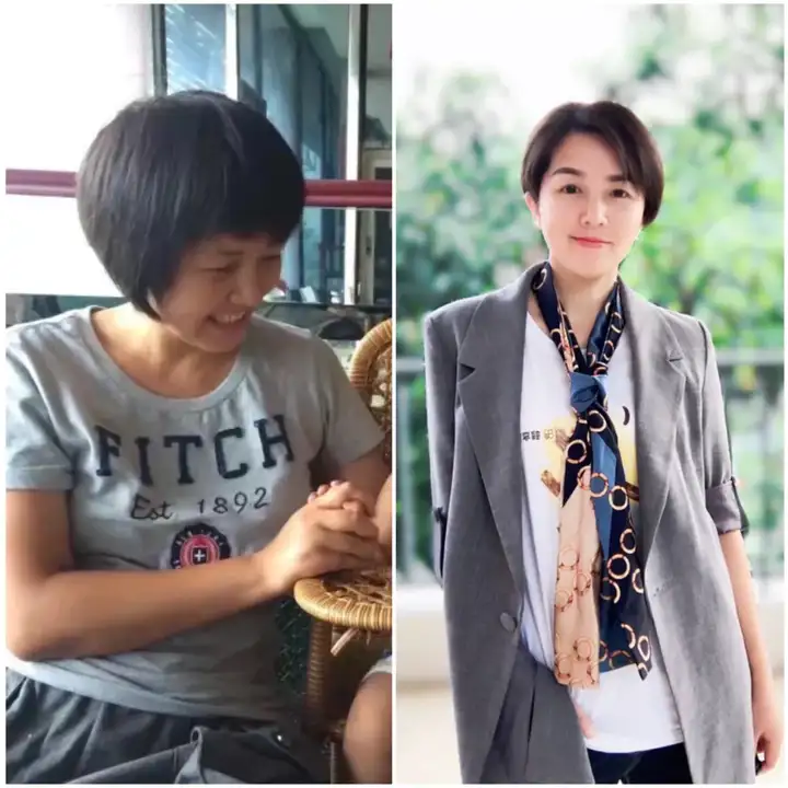 蜂享家合伙人周周:16岁外出打工,当全职宝妈1年,兼职分享年入百万,几经沉浮,重新出发,一举成为“邀新女王” 蜂享家 第2张-蜂享家 蜂享家合伙人周周:16岁外出打工,当全职宝妈1年,兼职分享年入百万,几经沉浮,重新出发,一举成为“邀新女王” 蜂享家 第2张