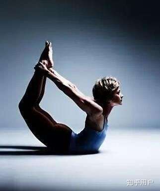 怎样训练能做好后手观音和并肘直臂?