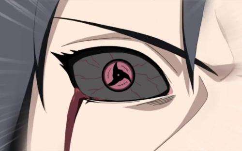 为什么佐助和鼬不交换双眼这样他们就都有永恒万花筒写轮眼了