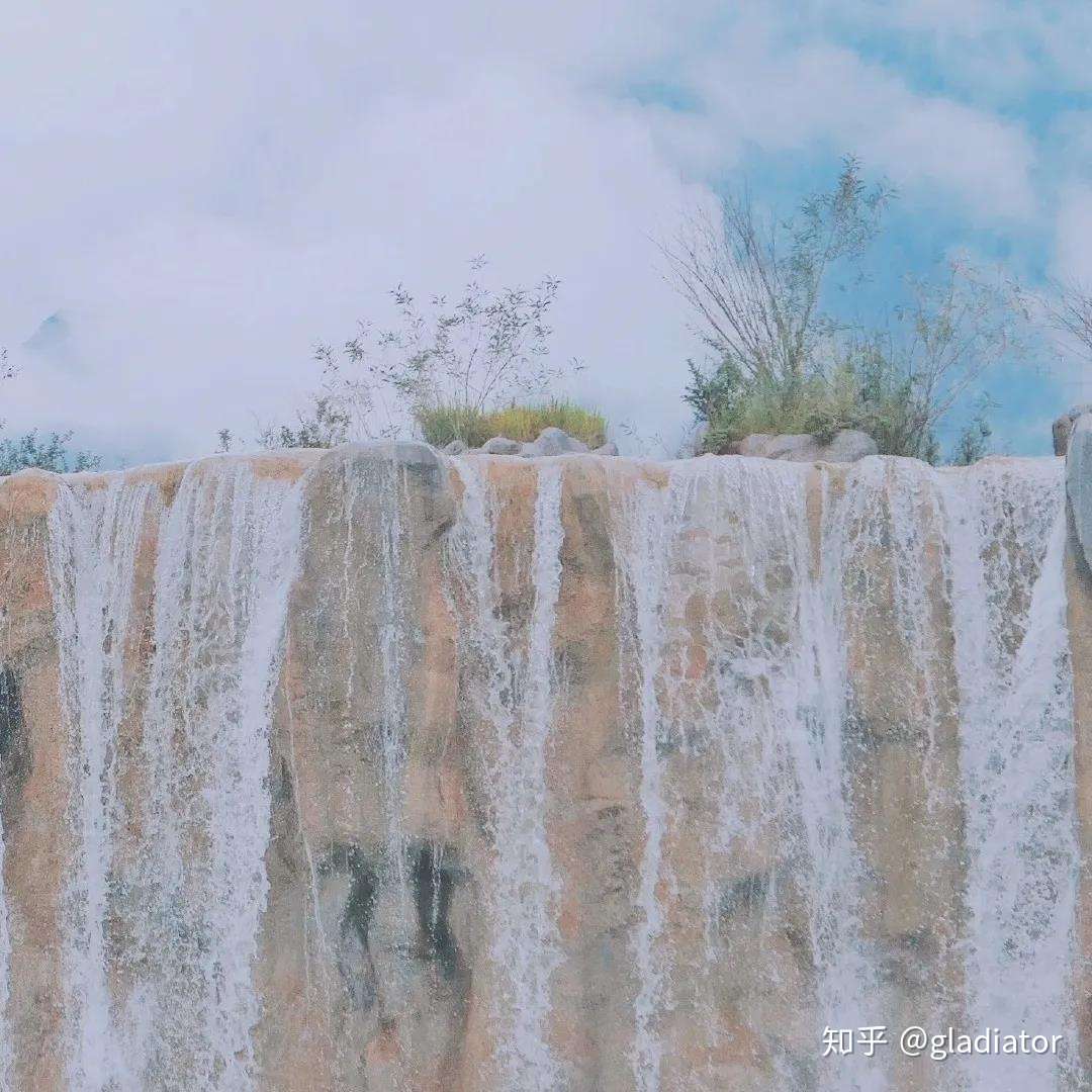 彩云之南圆梦之旅 一家四口的昆大丽15天自由行 丽江下篇 知乎