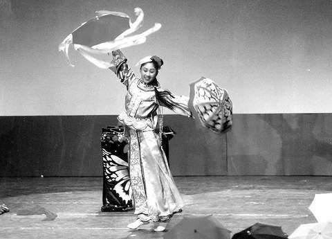 中国有哪些女魔术师