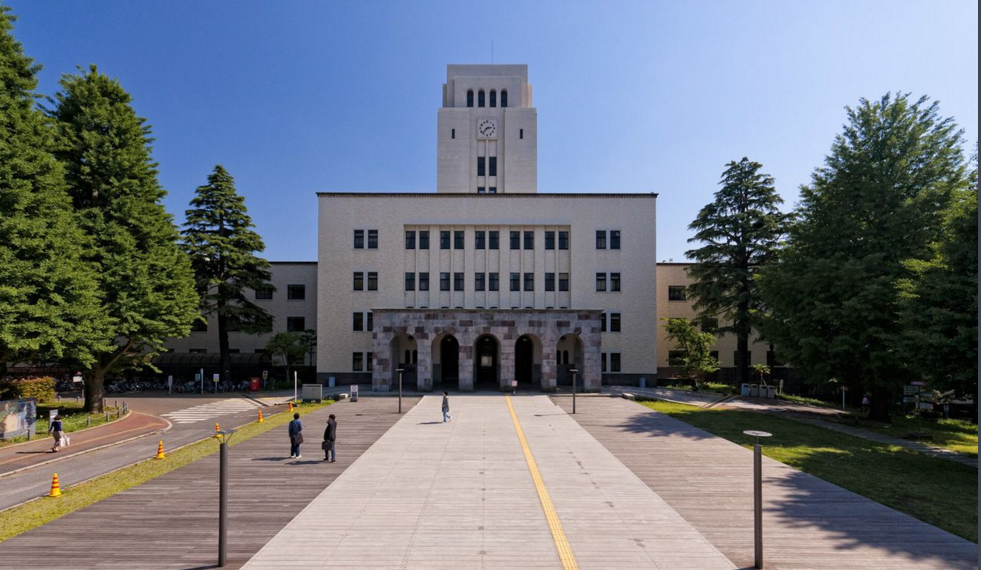 日本大学汽车制造专业 知乎