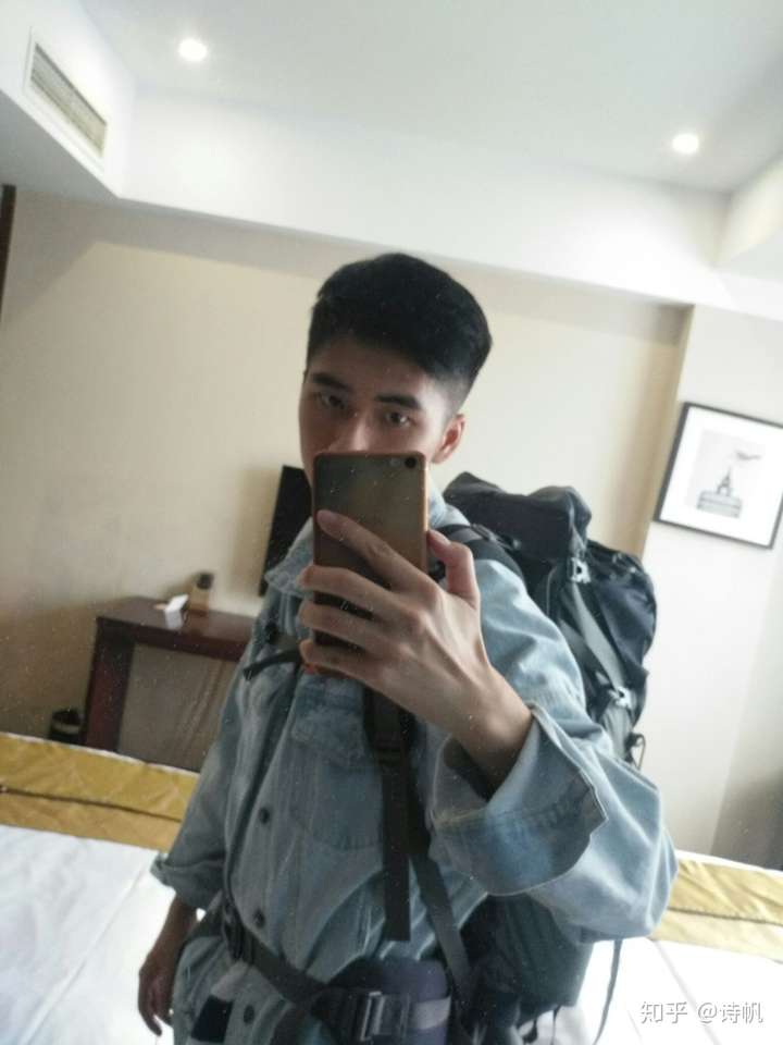 普普通通的男生都是怎么找对象的