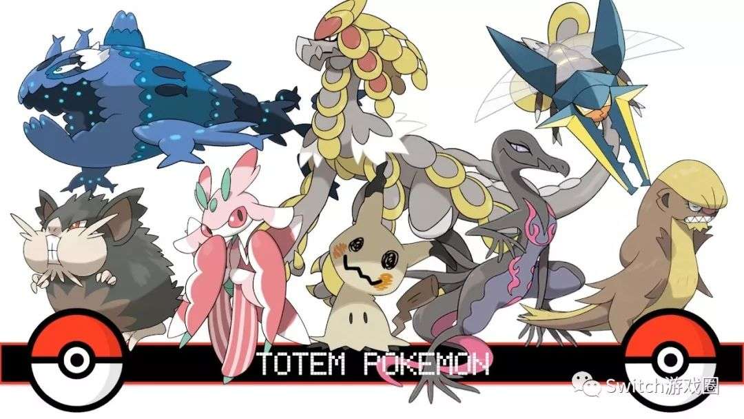 全国图鉴也没用 那些注定被困在旧世代的宝可梦 知乎