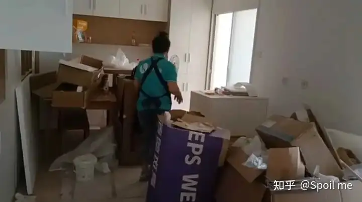 装修流程+注意事项，超全整理！(建议收藏)(图11)