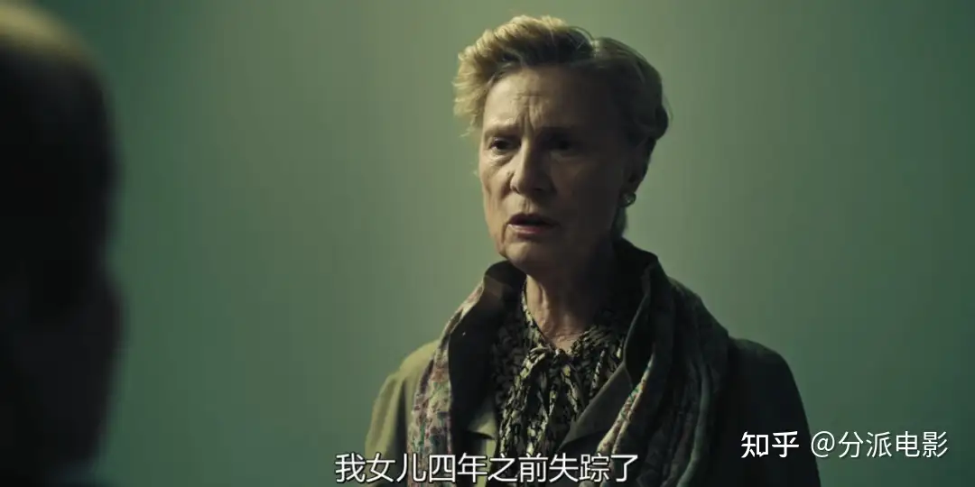 《德国犯罪故事:绳缚》捆绑、性虐、分尸,大尺度犯罪令人窒息!