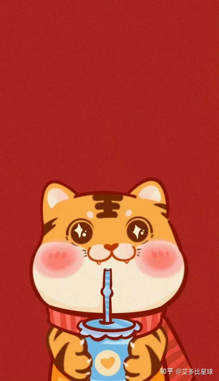 22 新年壁纸合集来啦 好看到爆炸 知乎