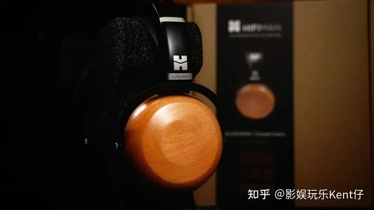 HIFIMAN SUNDARA Closed-Back 密閉型 平面駆動 有線 | 3bh.mx