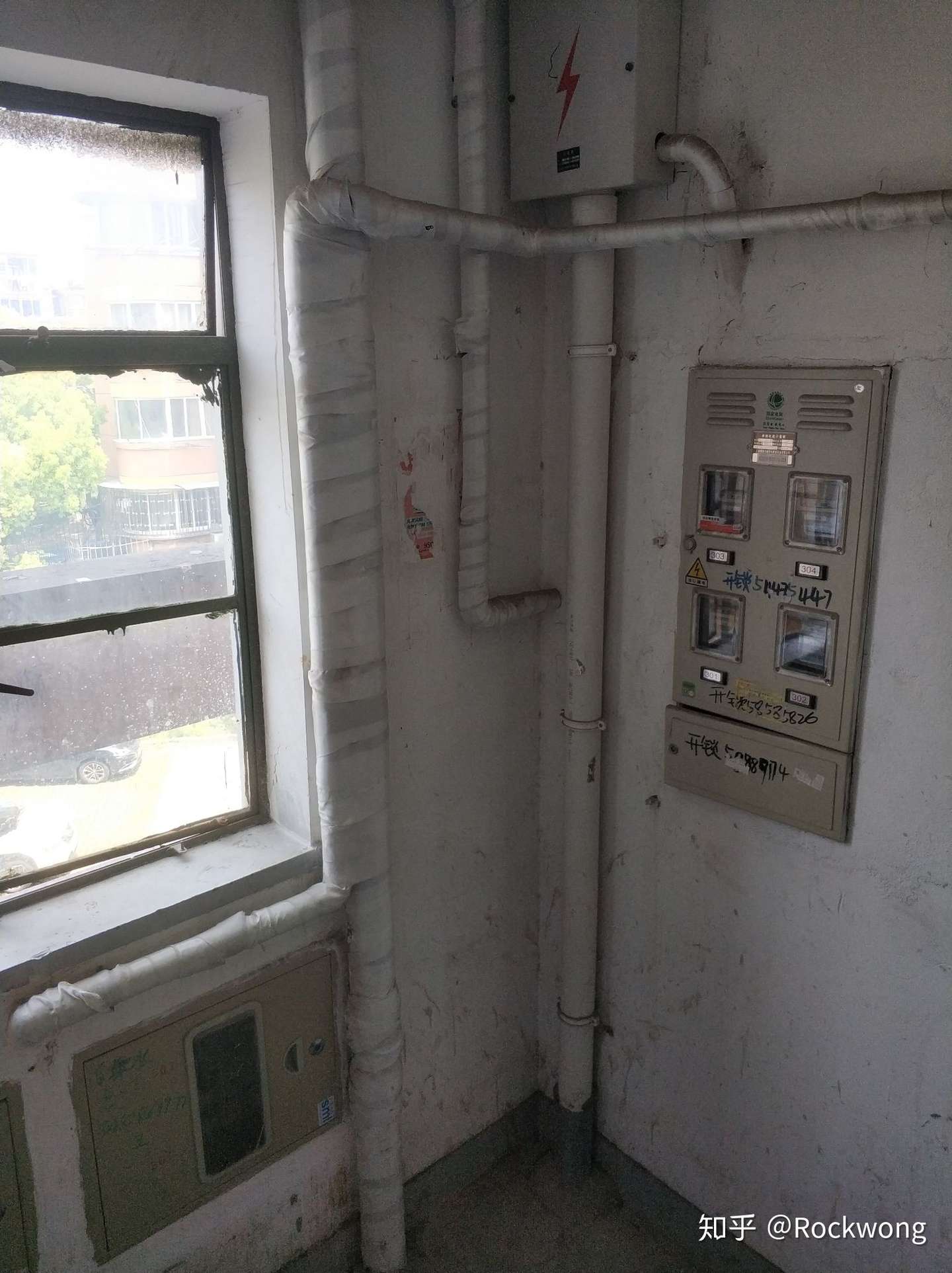 Diy 自己动手安装新能源车交流充电桩 知乎 Diy 自己动手安装新能源车交流充电桩 知乎