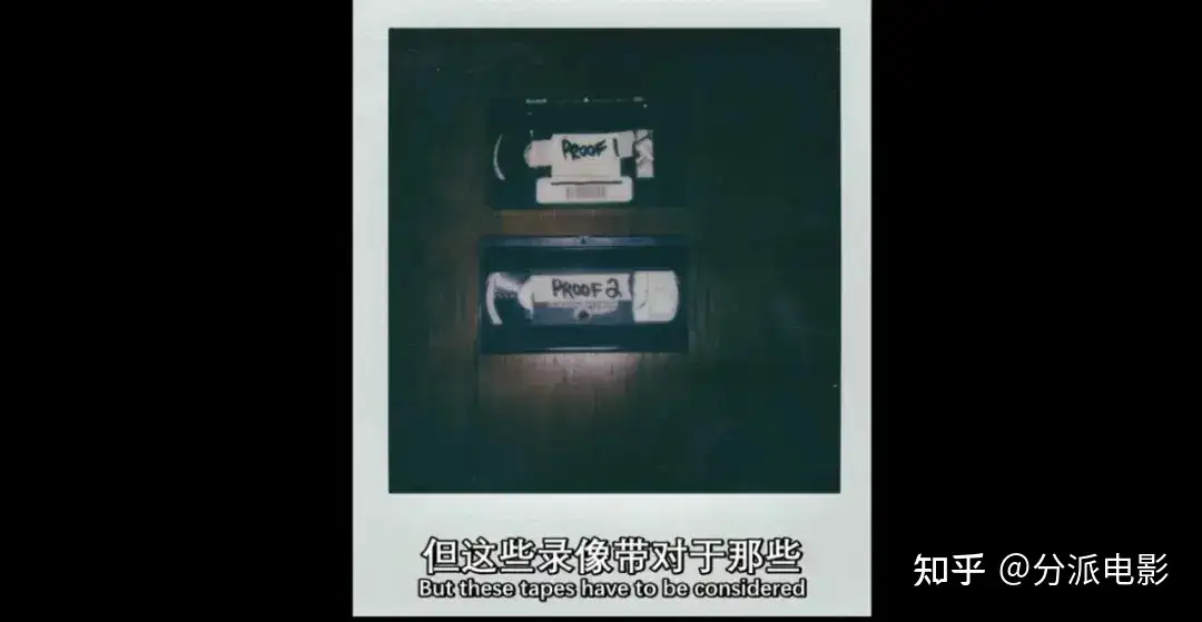 《致命录像带:超越》脑洞大开,尺度猎奇,这部Cult片太生猛了